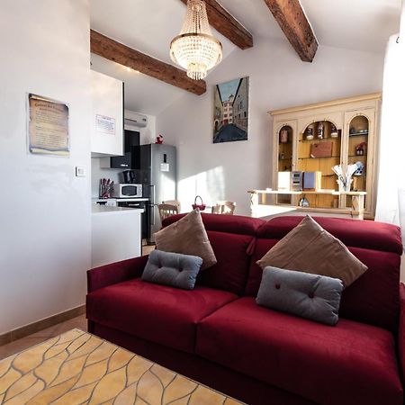 Studio Du Couvent Narbonne Kültér fotó