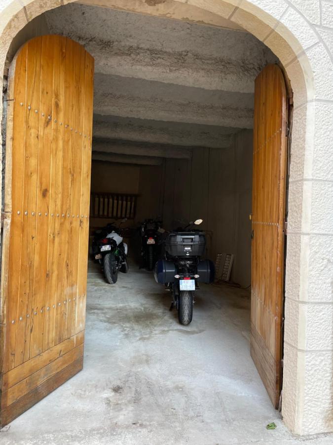 Studio Du Couvent Narbonne Kültér fotó