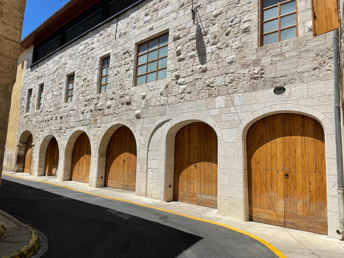 Studio Du Couvent Narbonne Kültér fotó