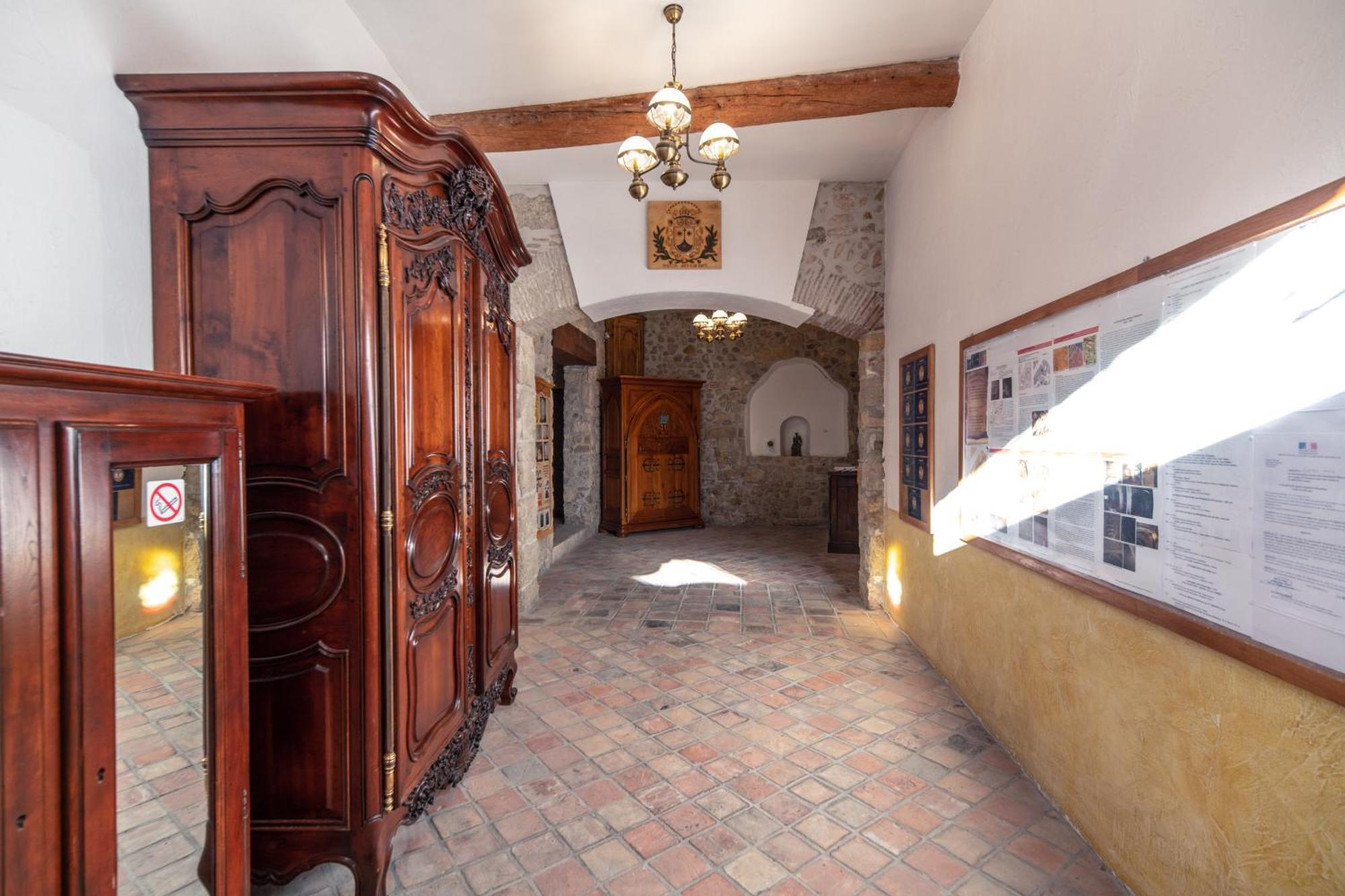 Studio Du Couvent Narbonne Kültér fotó