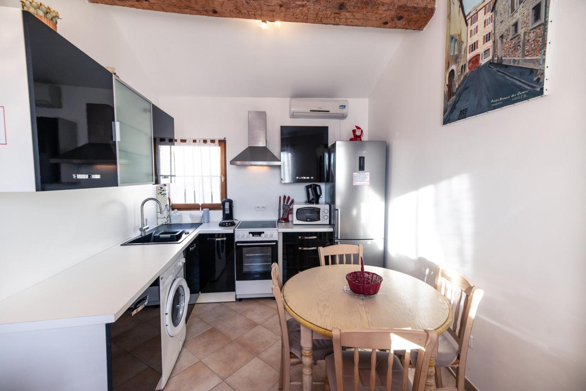 Studio Du Couvent Narbonne Kültér fotó