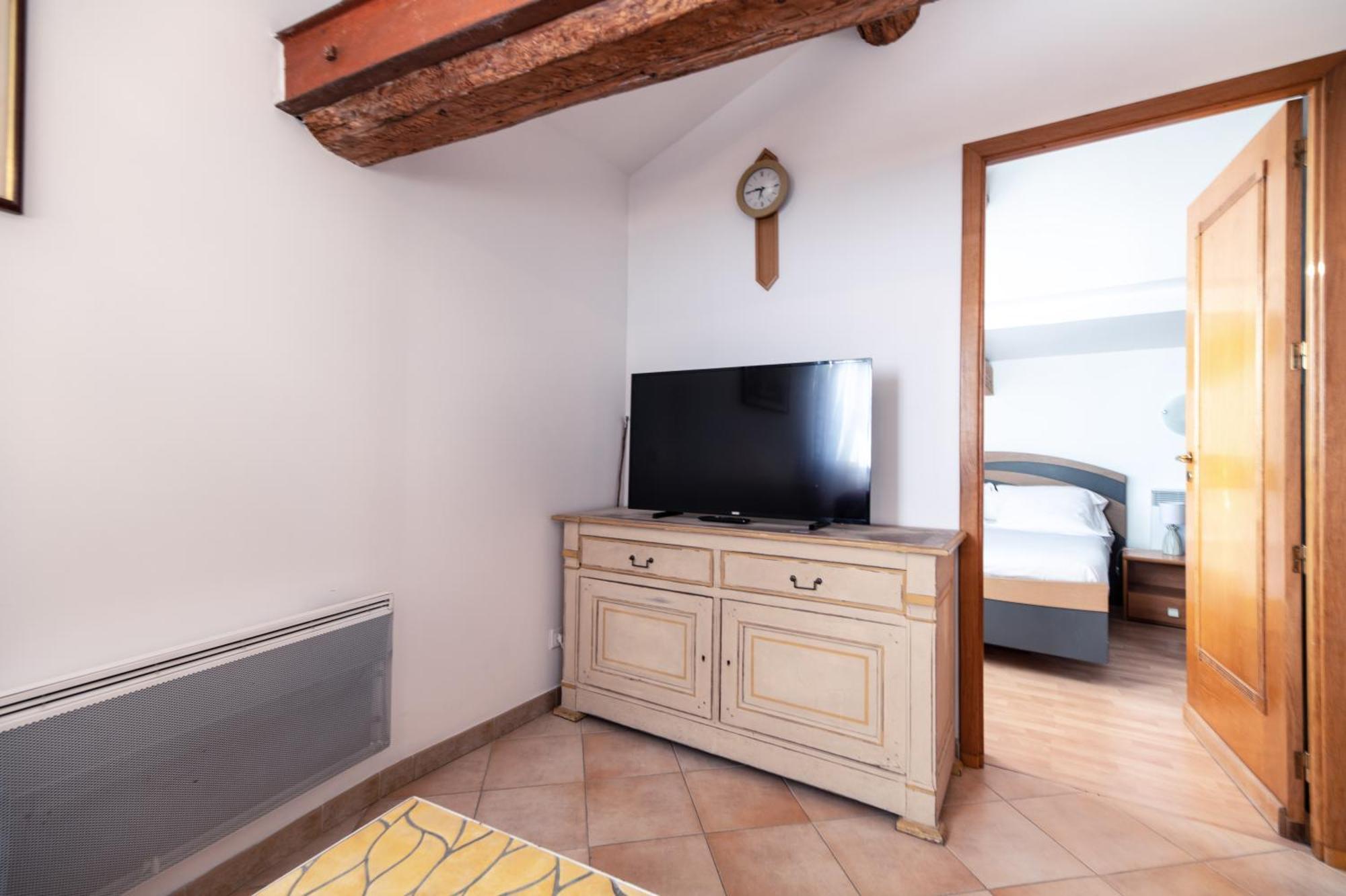 Studio Du Couvent Narbonne Kültér fotó