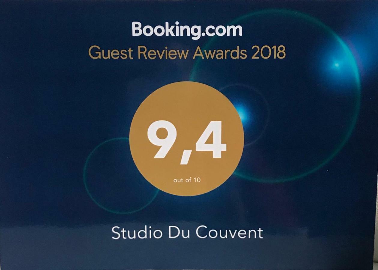 Studio Du Couvent Narbonne Kültér fotó